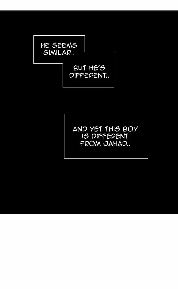 Tower of Based God ch.229