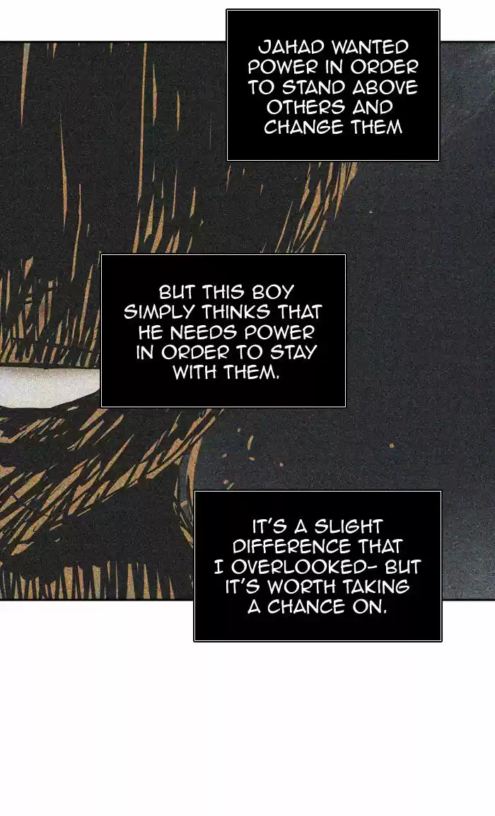 Tower of Based God ch.229