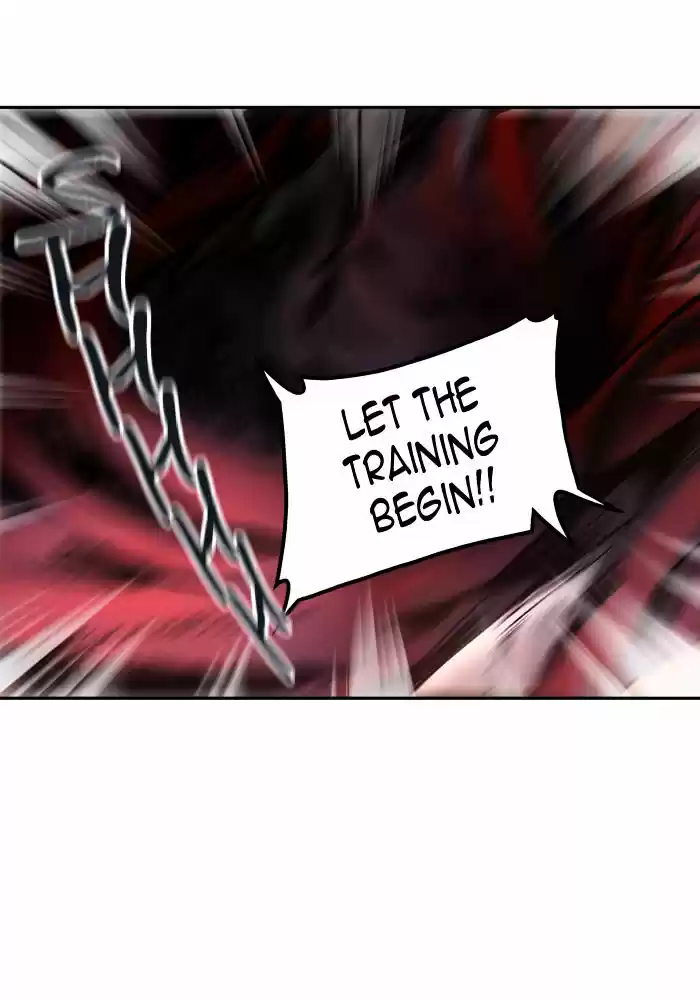 Tower of Based God ch.229