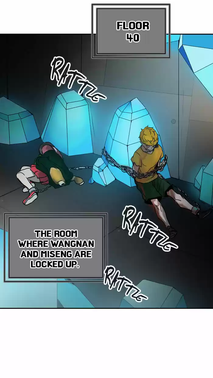 Tower of Based God ch.229