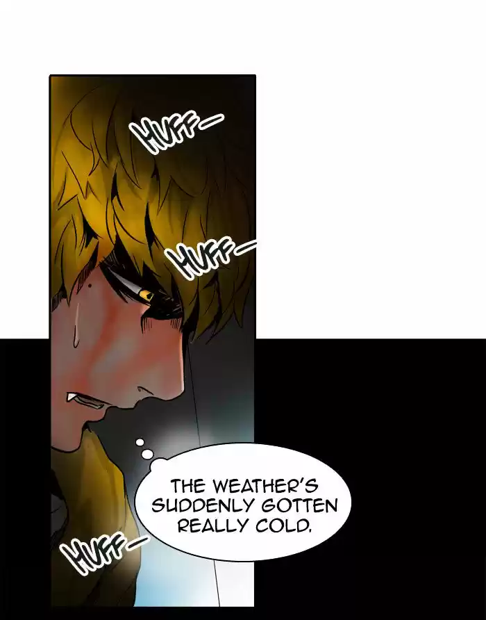 Tower of Based God ch.229