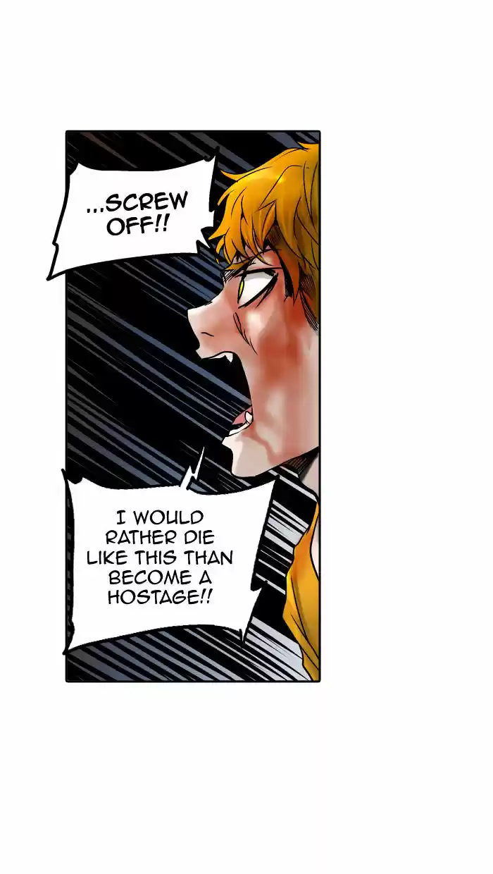 Tower of Based God ch.229