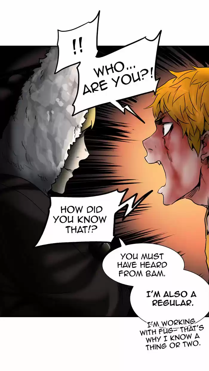 Tower of Based God ch.229