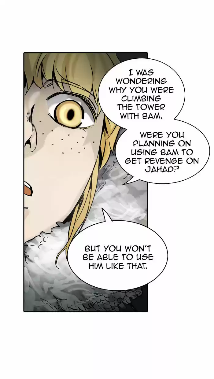 Tower of Based God ch.229