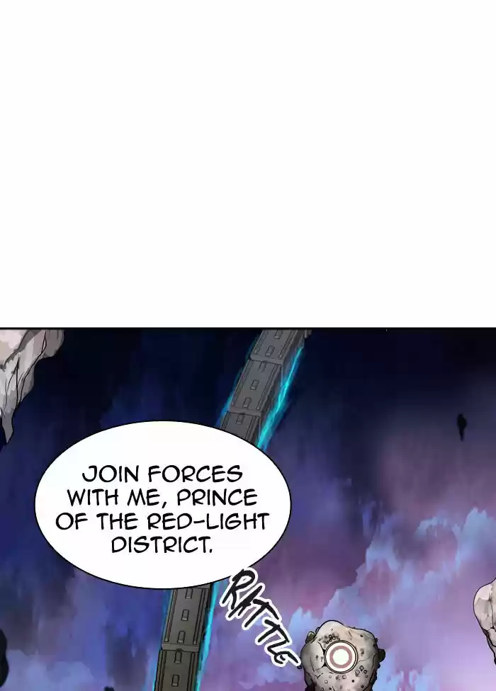 Tower of Based God ch.229