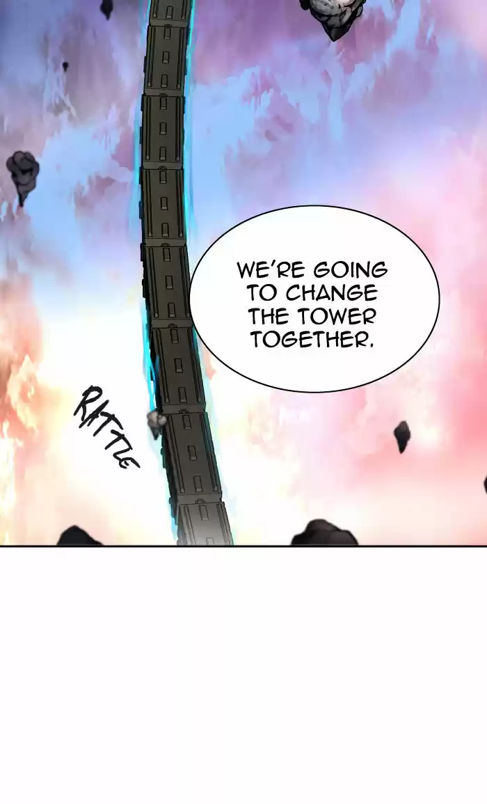 Tower of Based God ch.229