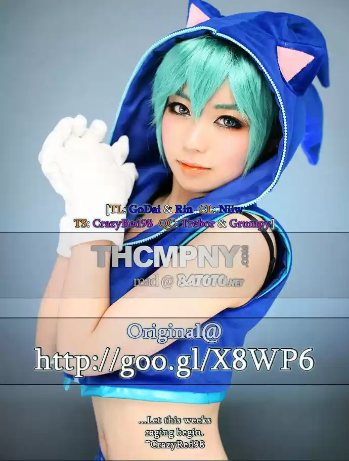 Tower of Based God ch.23