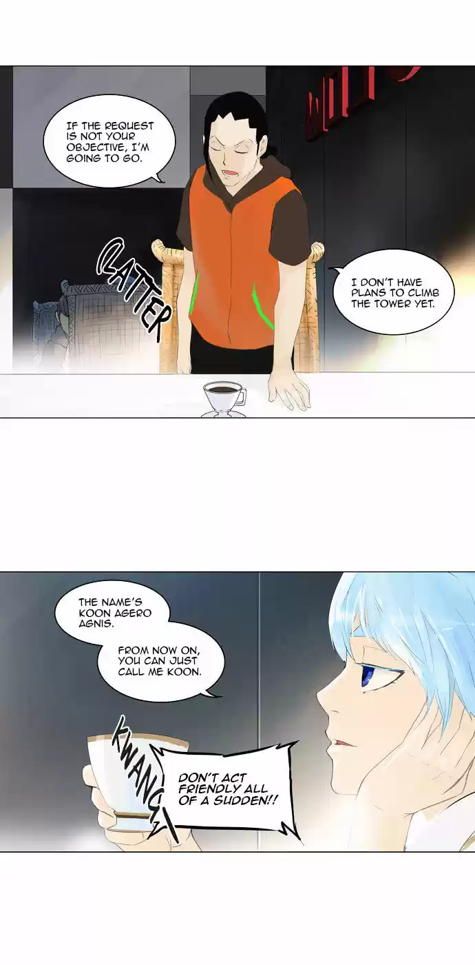 Tower of Based God ch.23