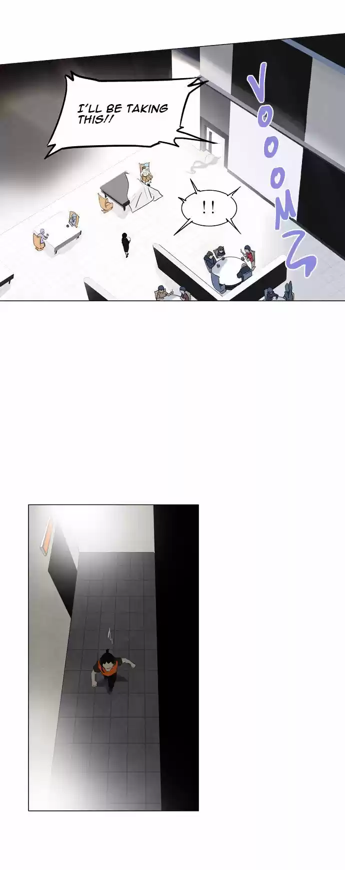 Tower of Based God ch.23