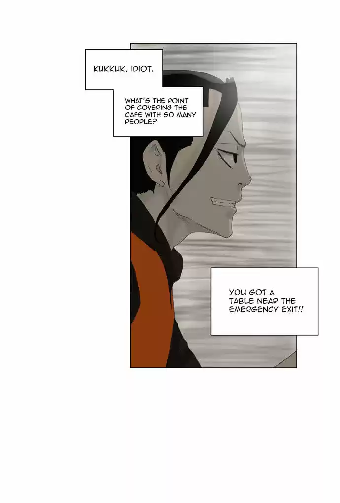 Tower of Based God ch.23