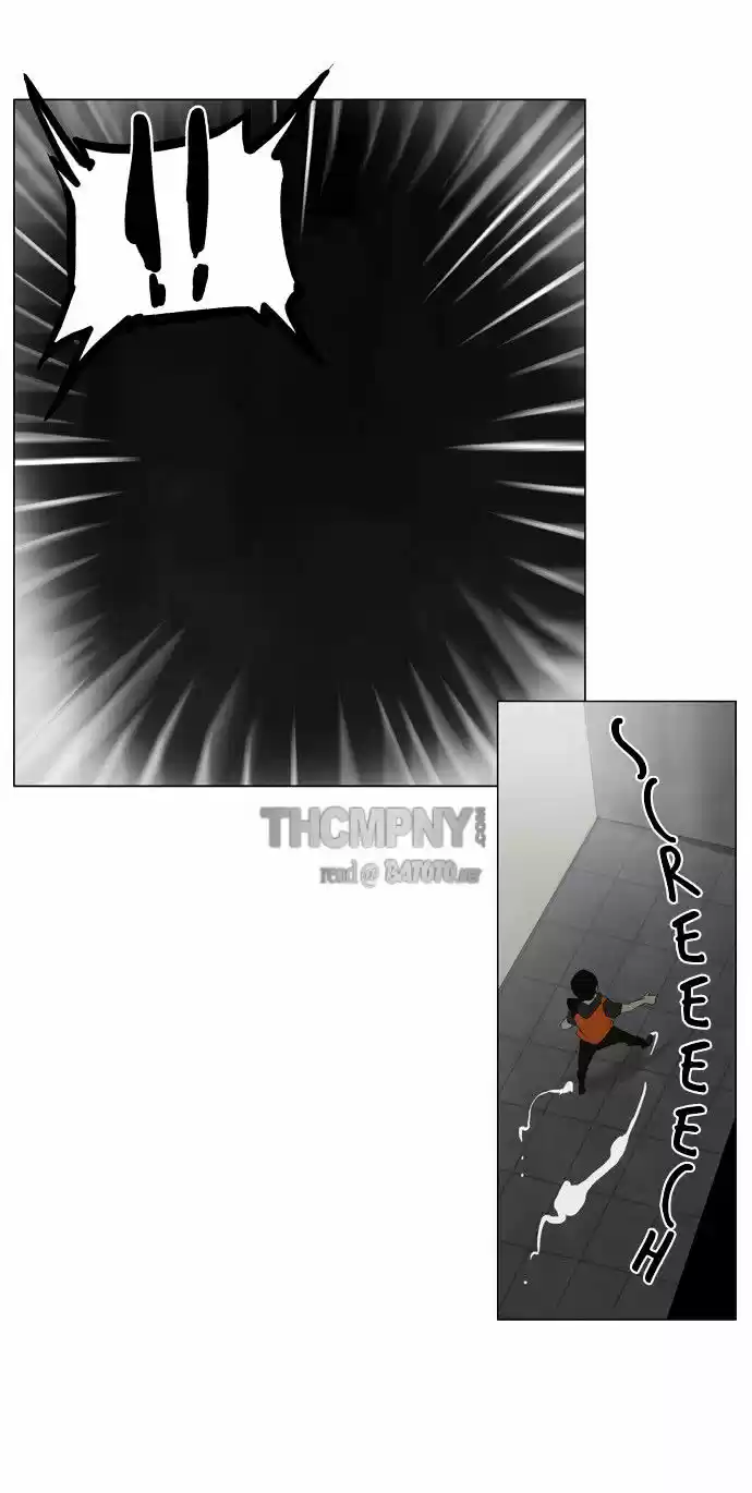 Tower of Based God ch.23