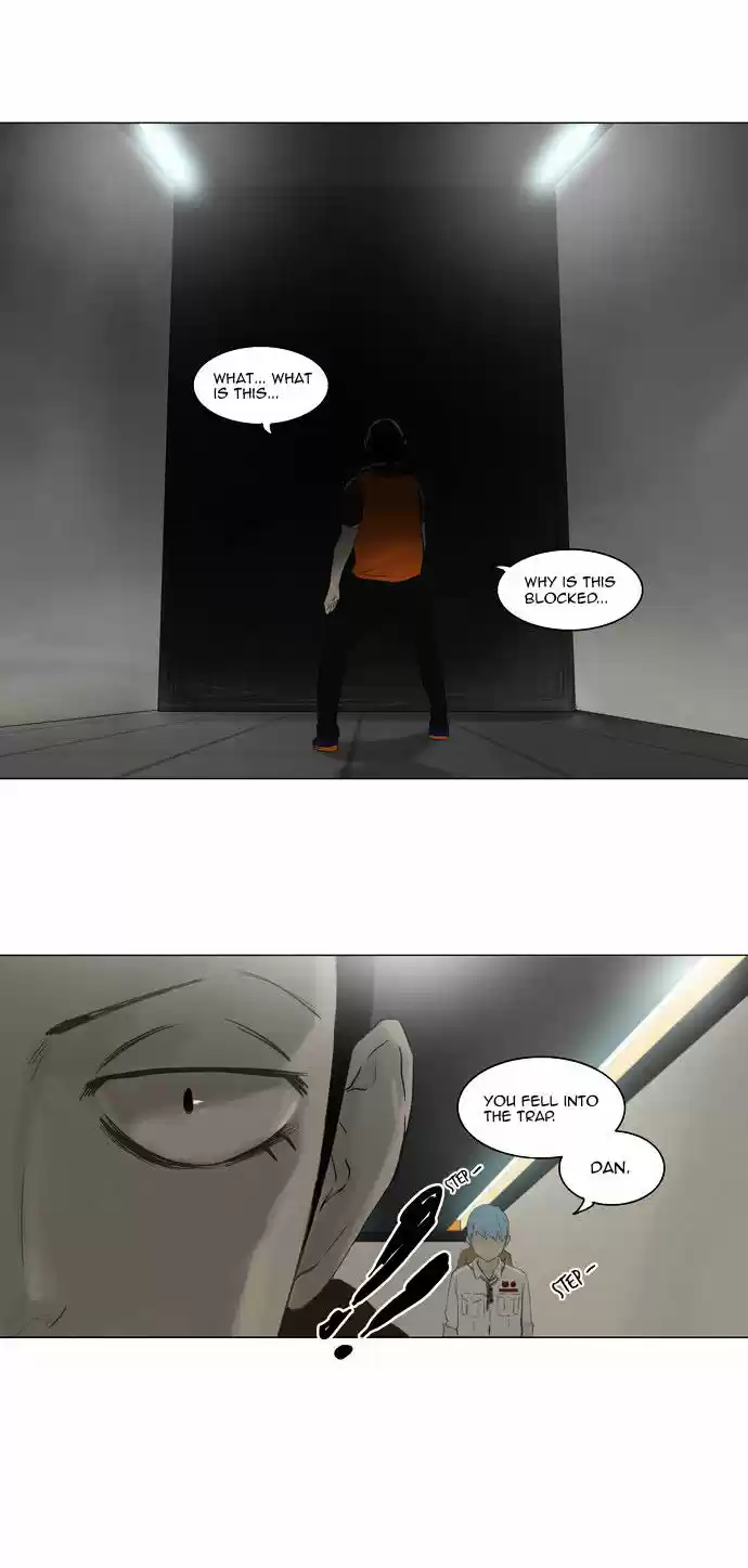 Tower of Based God ch.23