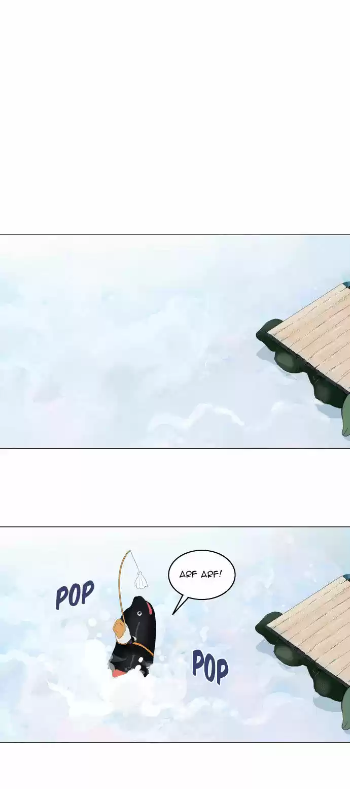 Tower of Based God ch.23