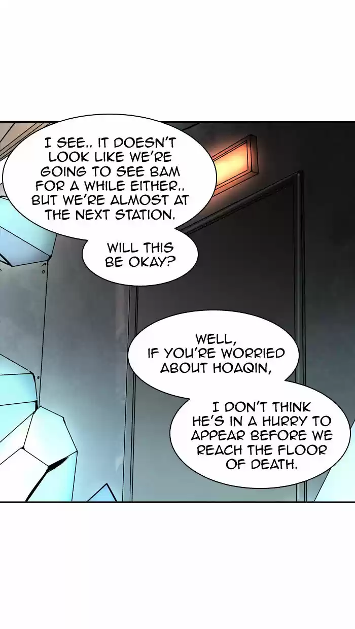 Tower of Based God ch.230