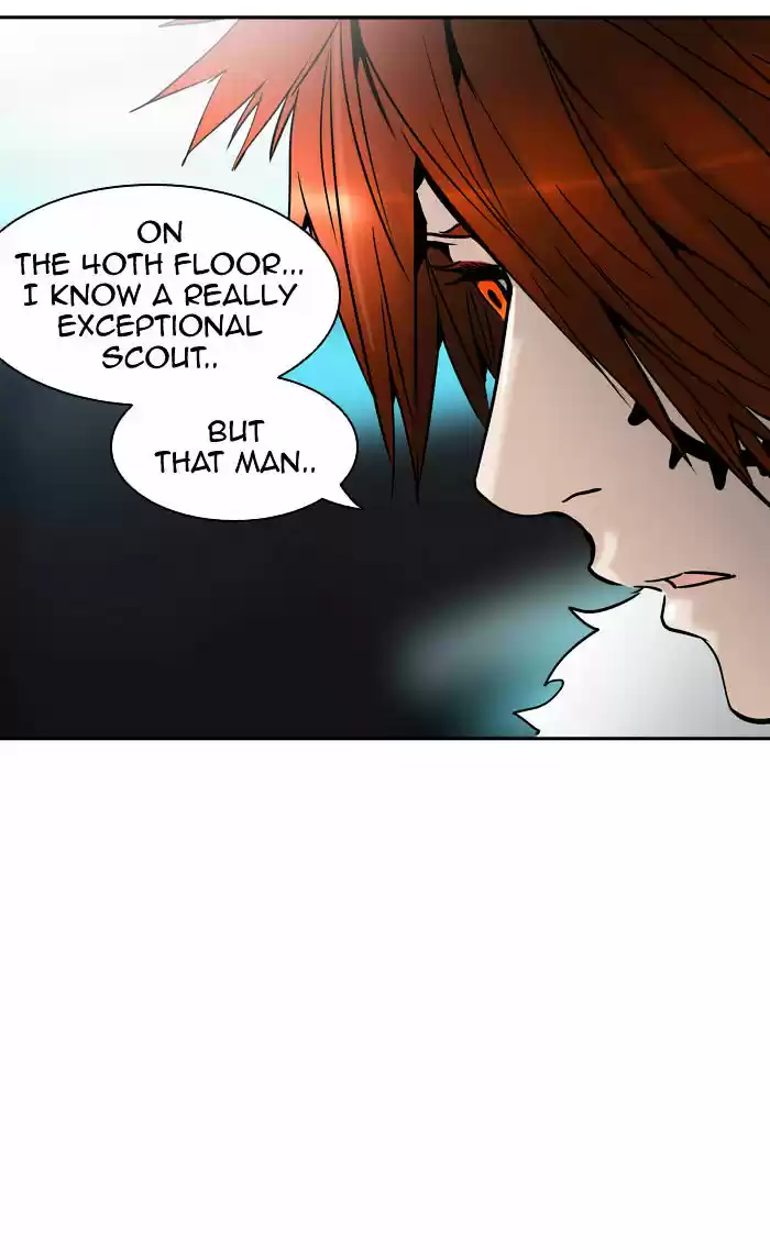 Tower of Based God ch.230