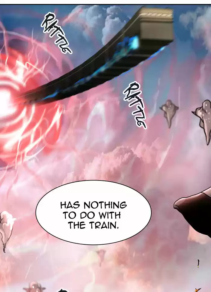 Tower of Based God ch.230