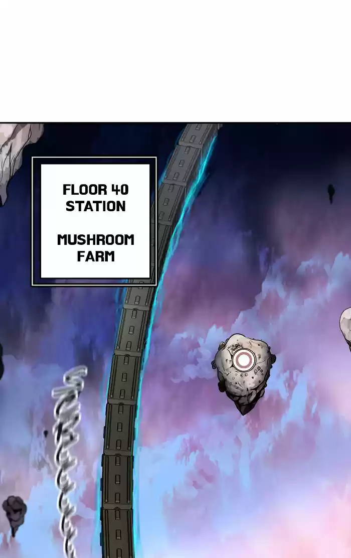 Tower of Based God ch.230