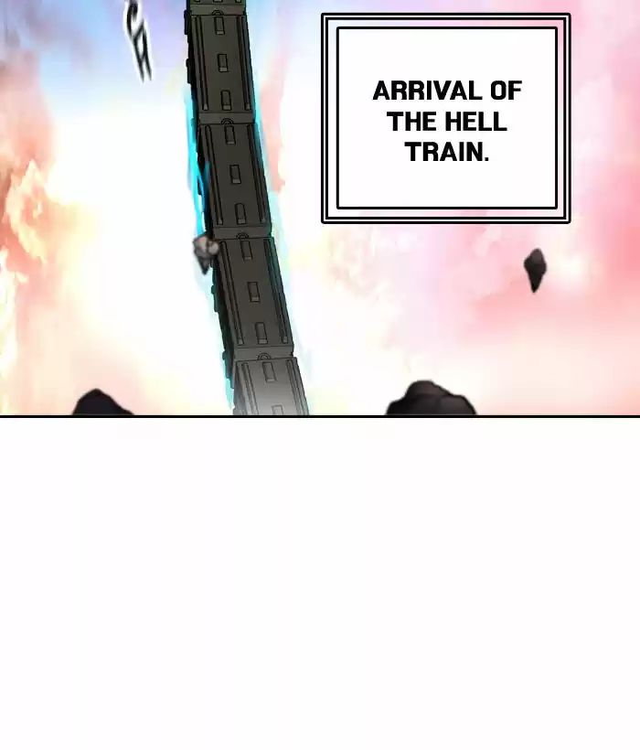 Tower of Based God ch.230