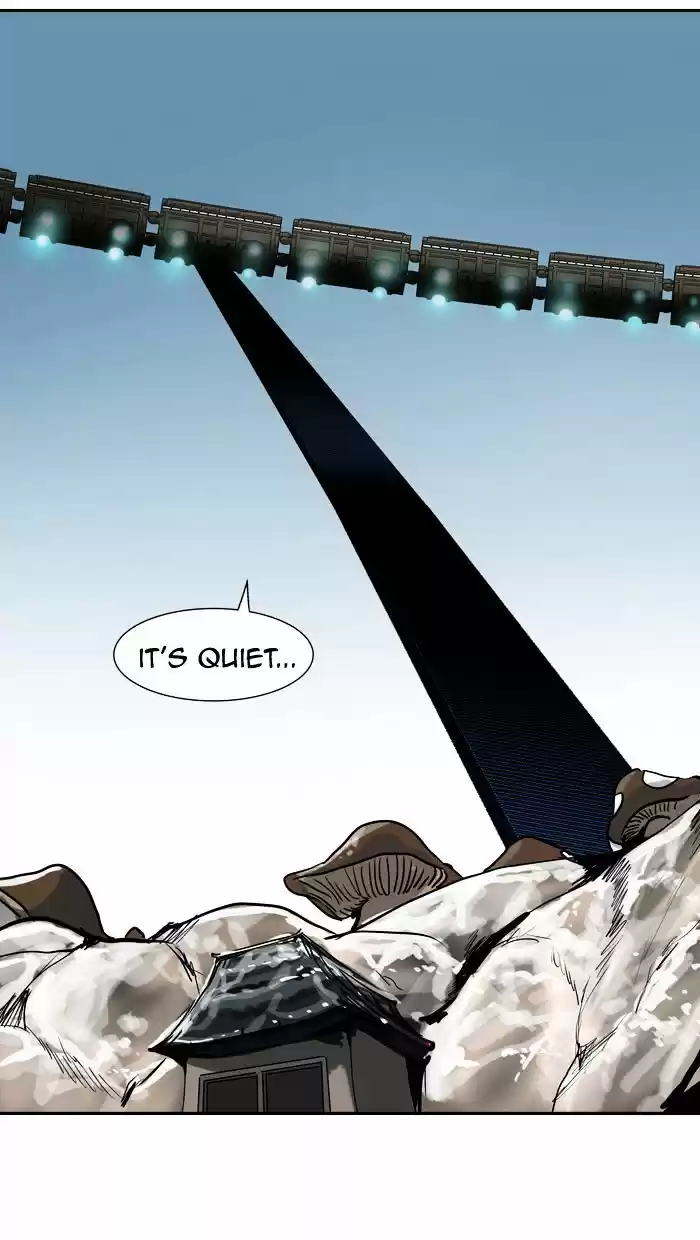 Tower of Based God ch.230