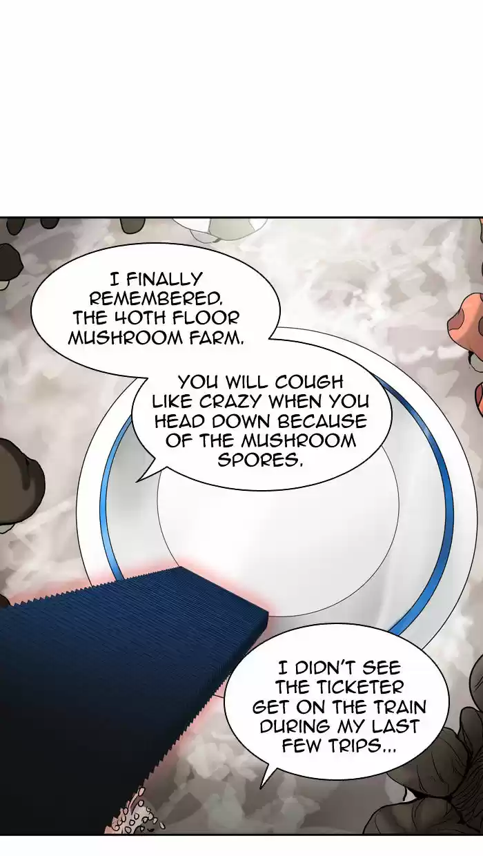 Tower of Based God ch.230