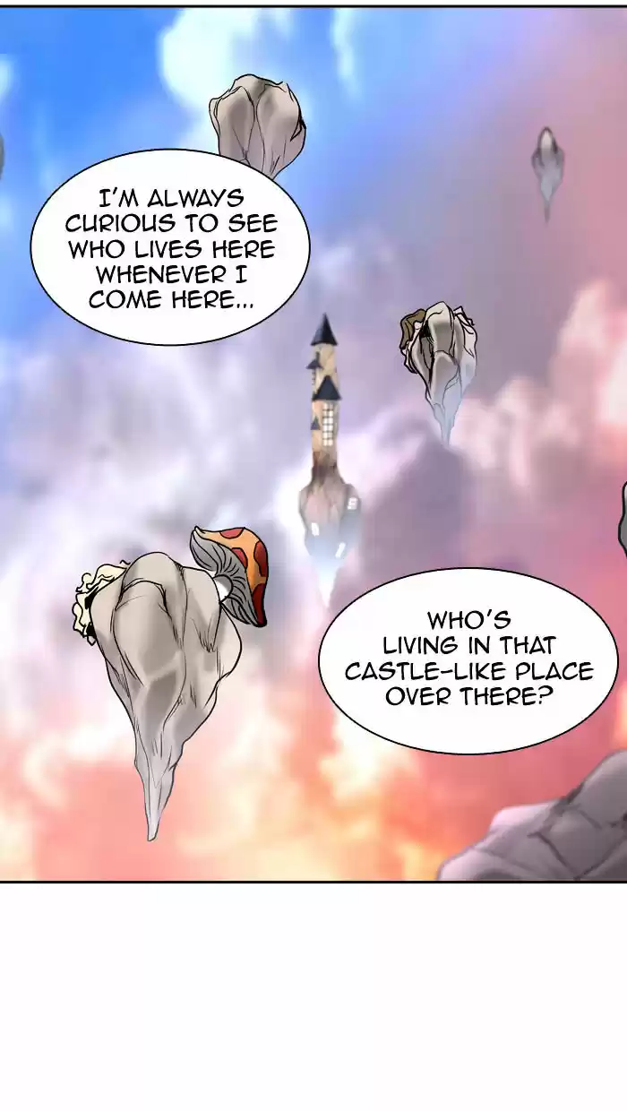 Tower of Based God ch.230