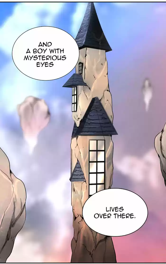 Tower of Based God ch.230