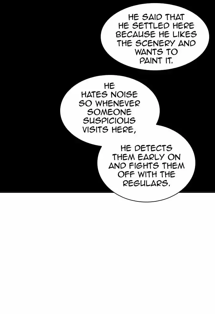 Tower of Based God ch.230