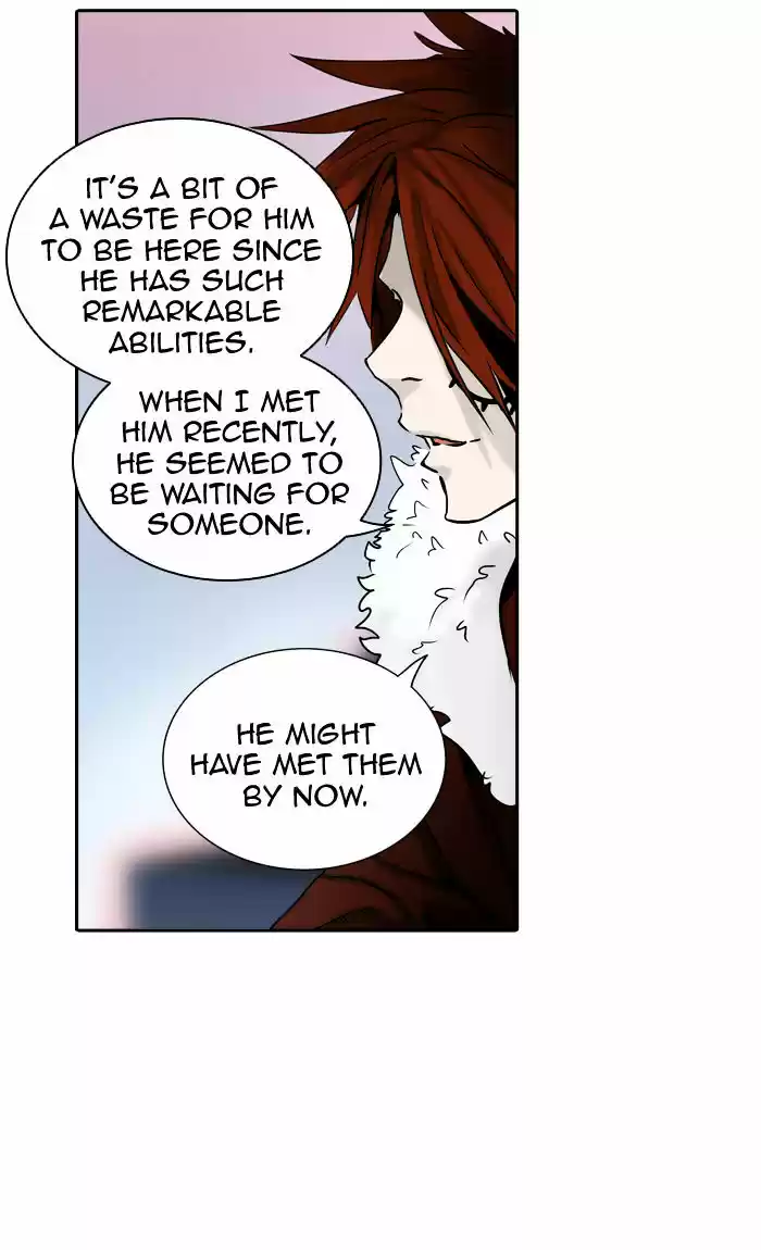 Tower of Based God ch.230