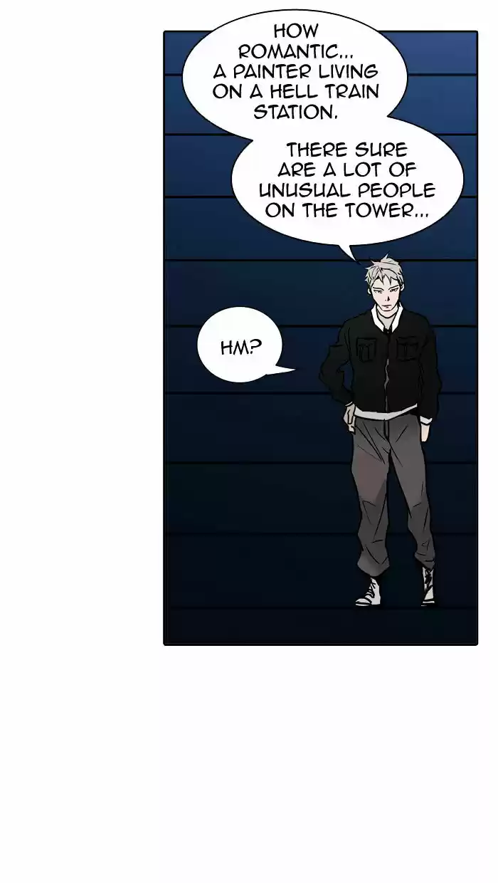 Tower of Based God ch.230