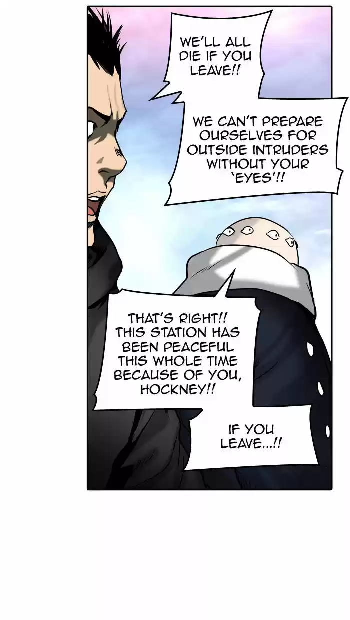 Tower of Based God ch.230