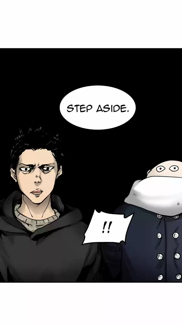 Tower of Based God ch.230