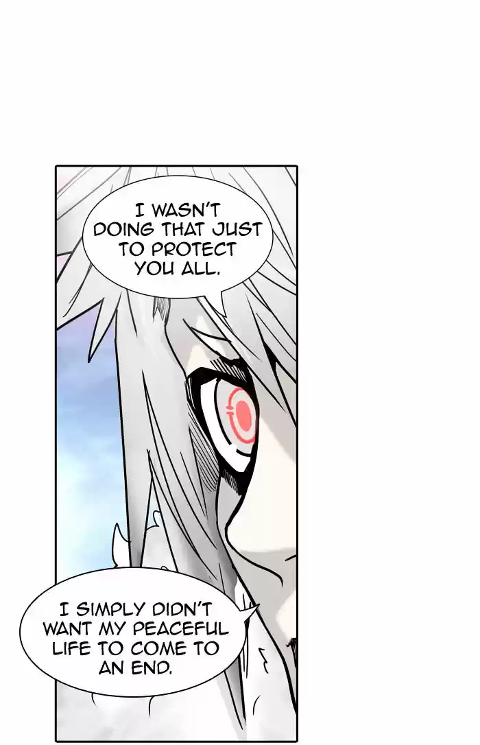 Tower of Based God ch.230