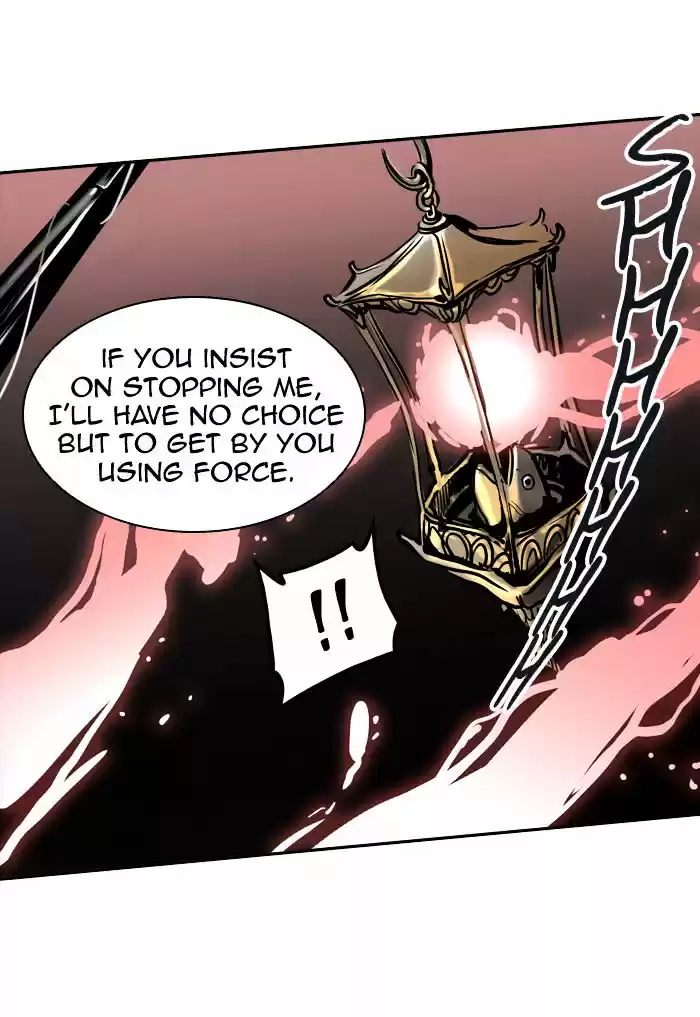 Tower of Based God ch.230