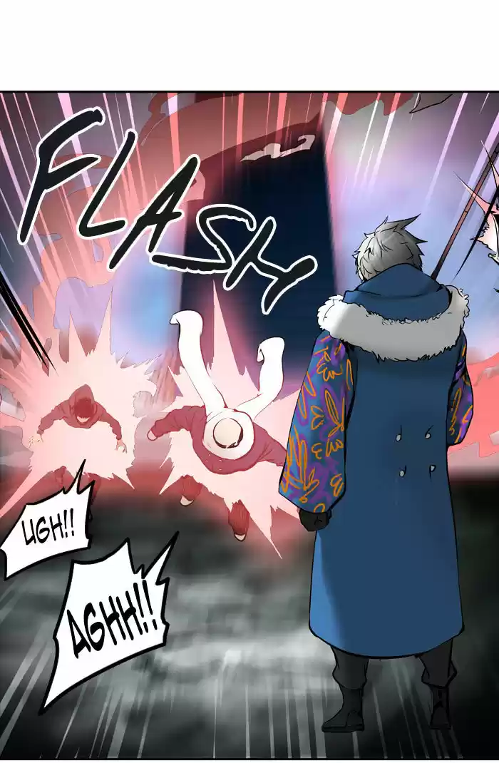 Tower of Based God ch.230