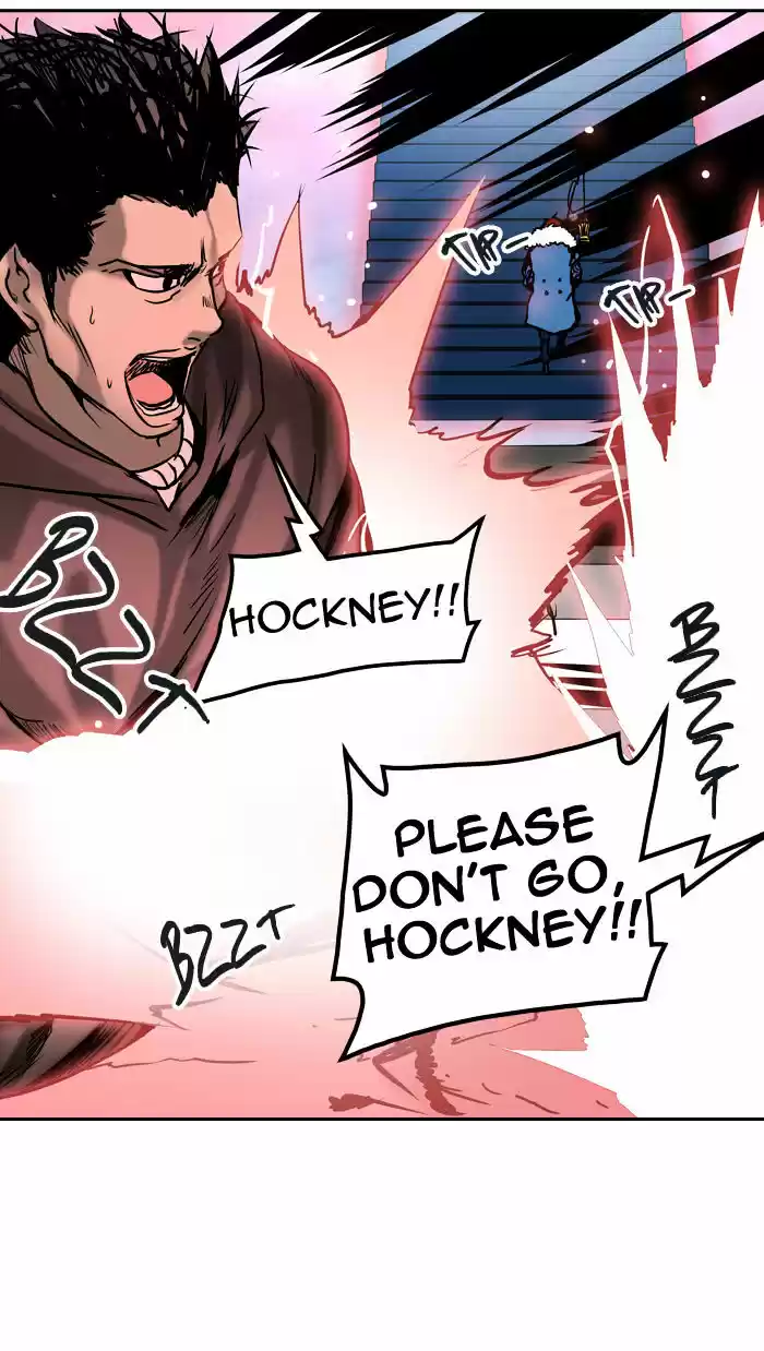 Tower of Based God ch.230