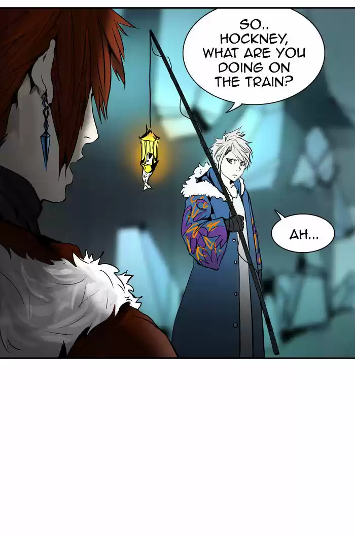 Tower of Based God ch.230