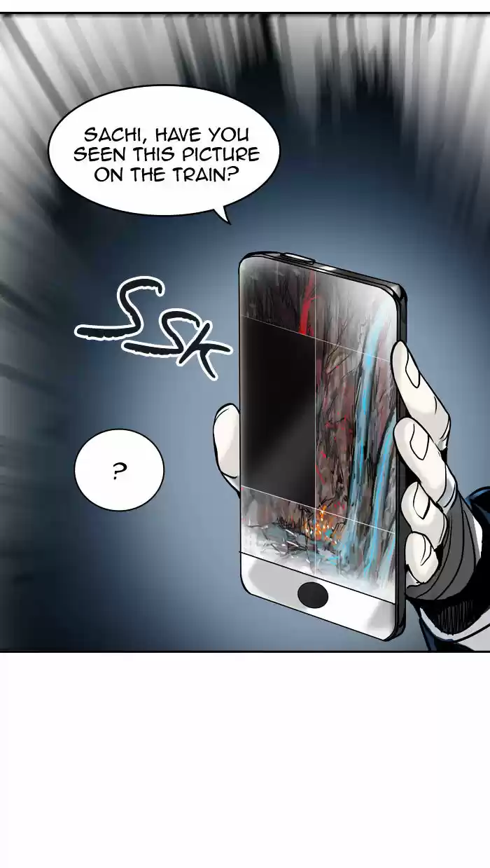 Tower of Based God ch.230