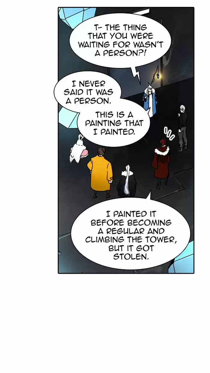 Tower of Based God ch.230