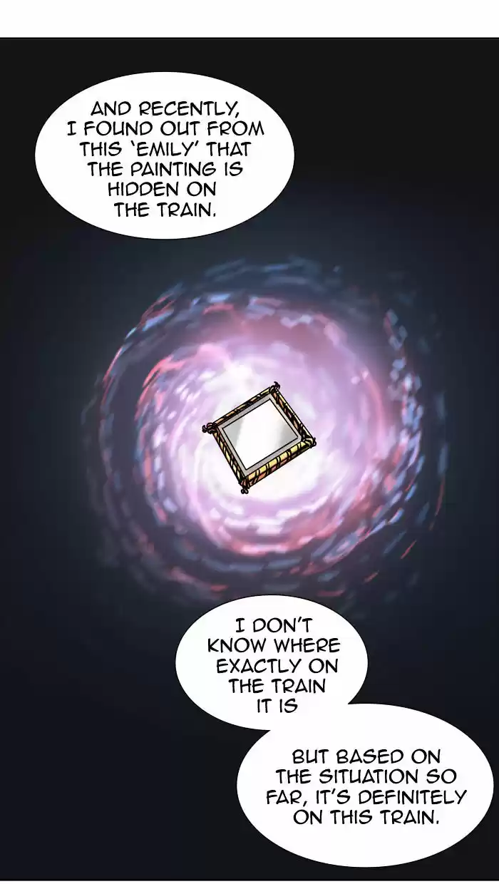 Tower of Based God ch.230