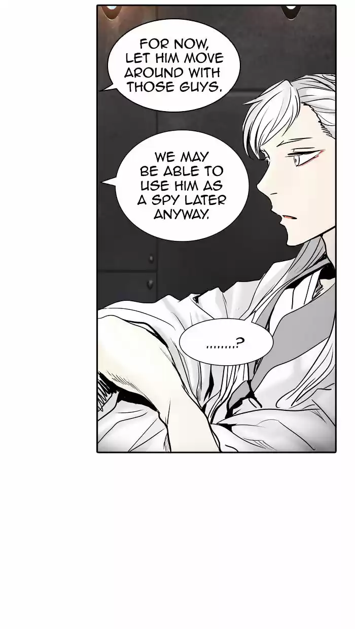 Tower of Based God ch.230