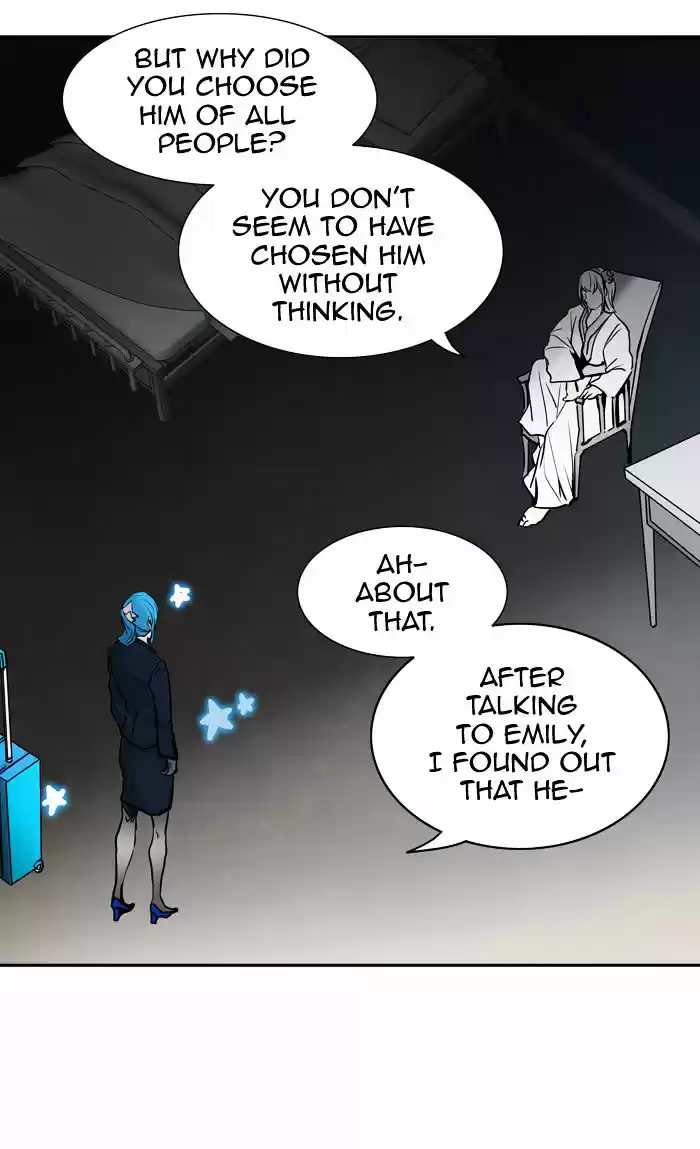 Tower of Based God ch.230