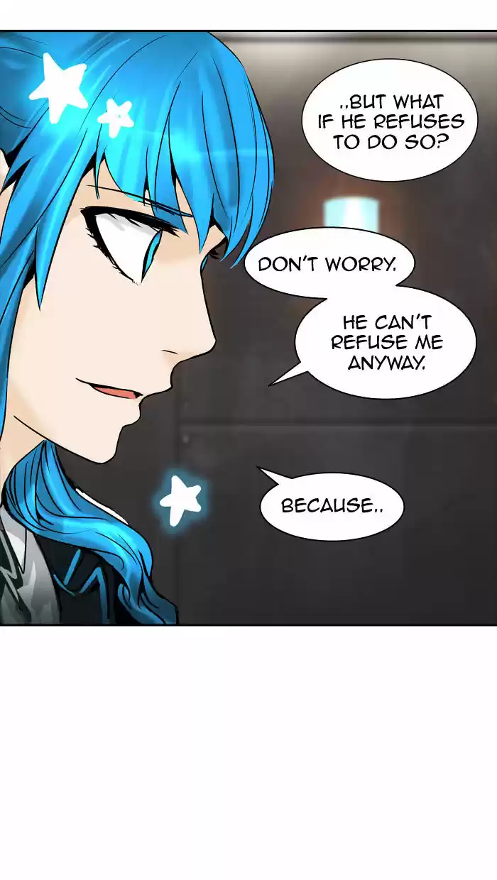 Tower of Based God ch.230