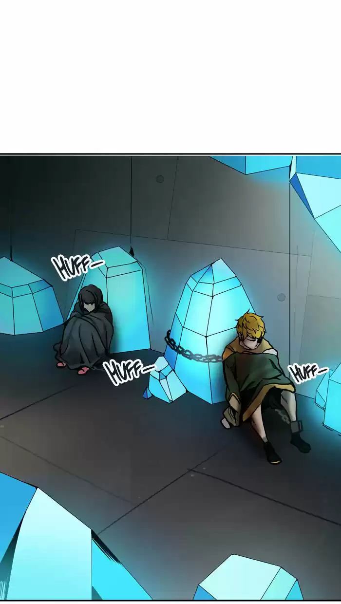 Tower of Based God ch.230