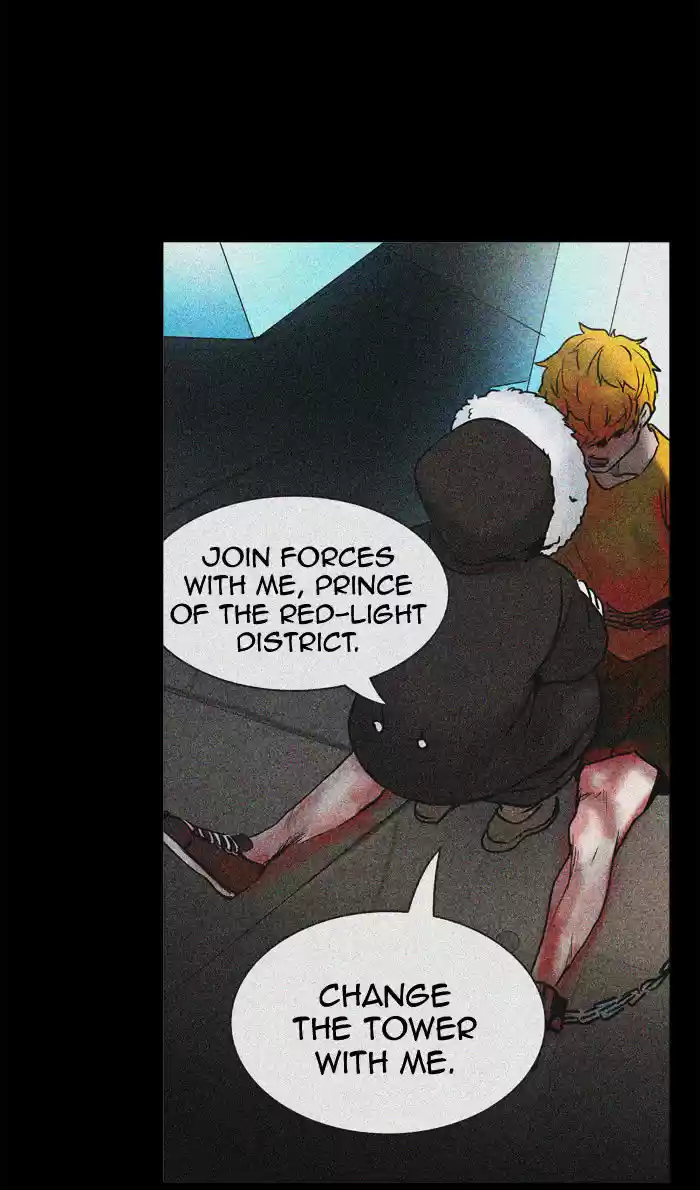 Tower of Based God ch.230