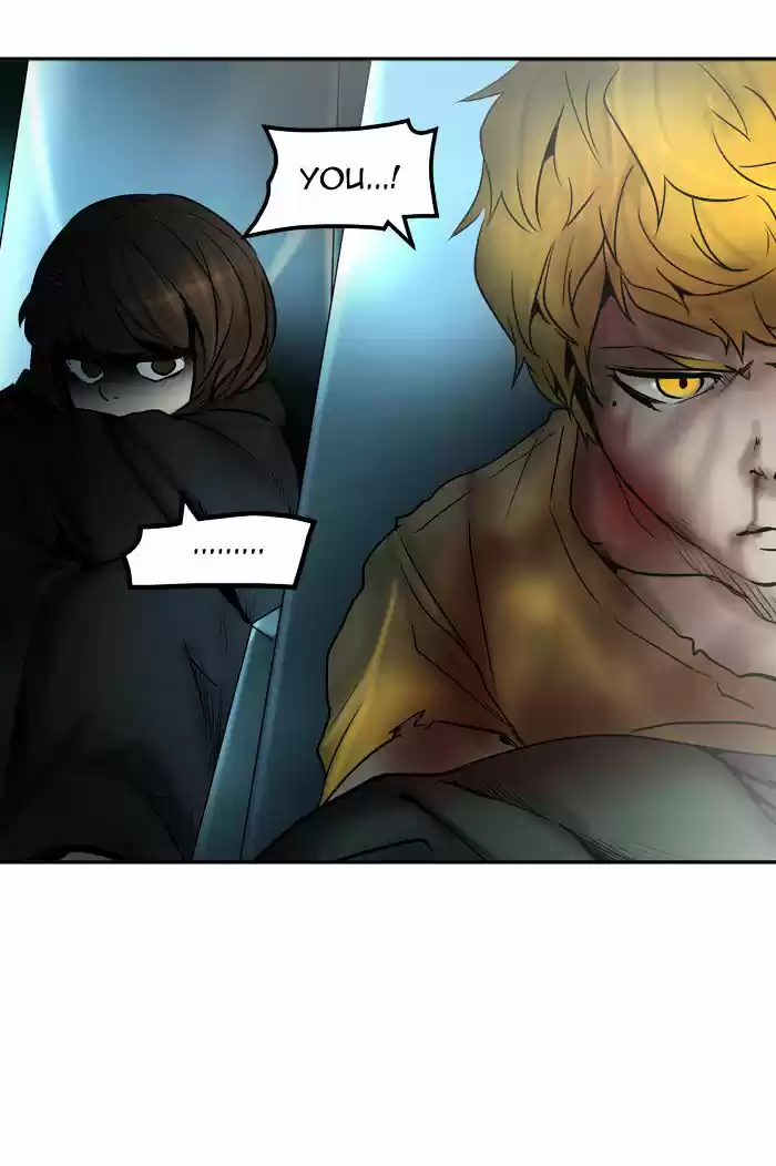 Tower of Based God ch.230