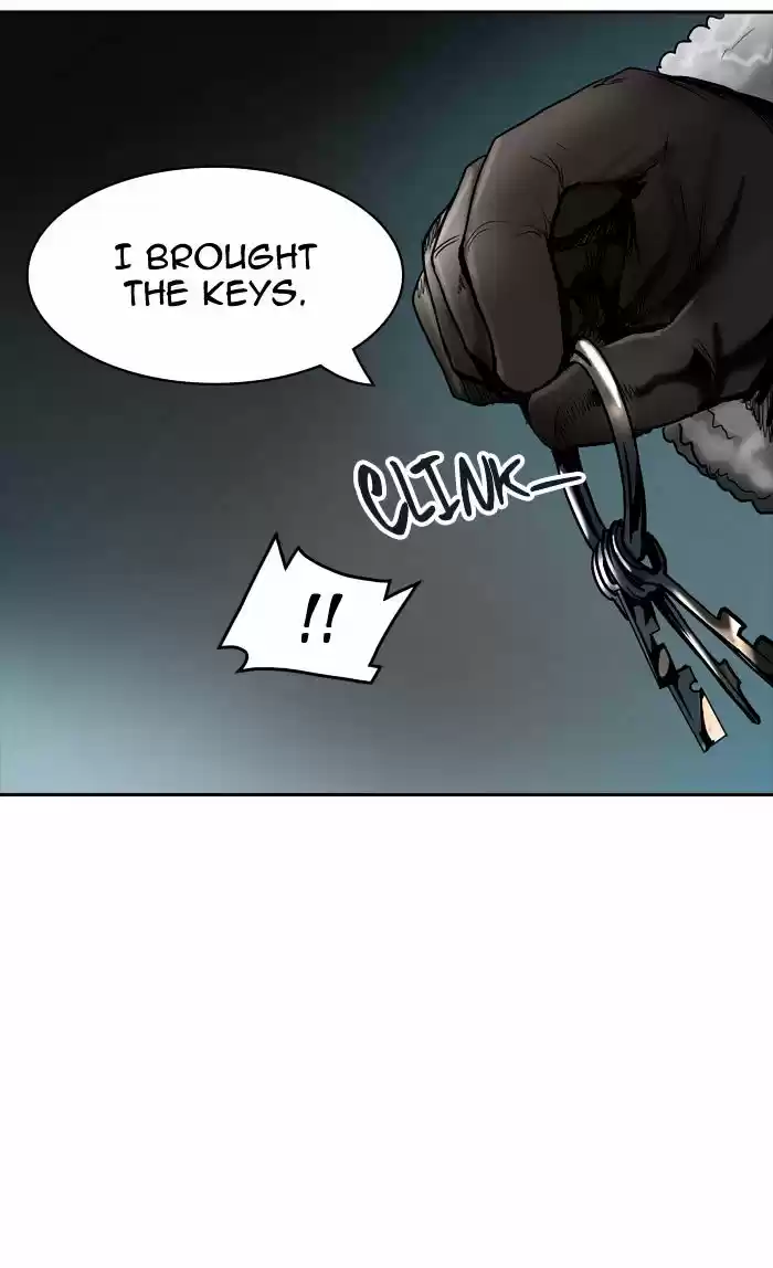 Tower of Based God ch.230