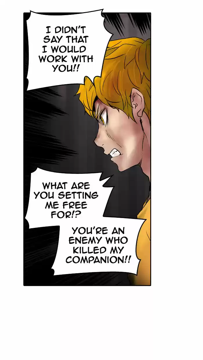 Tower of Based God ch.230