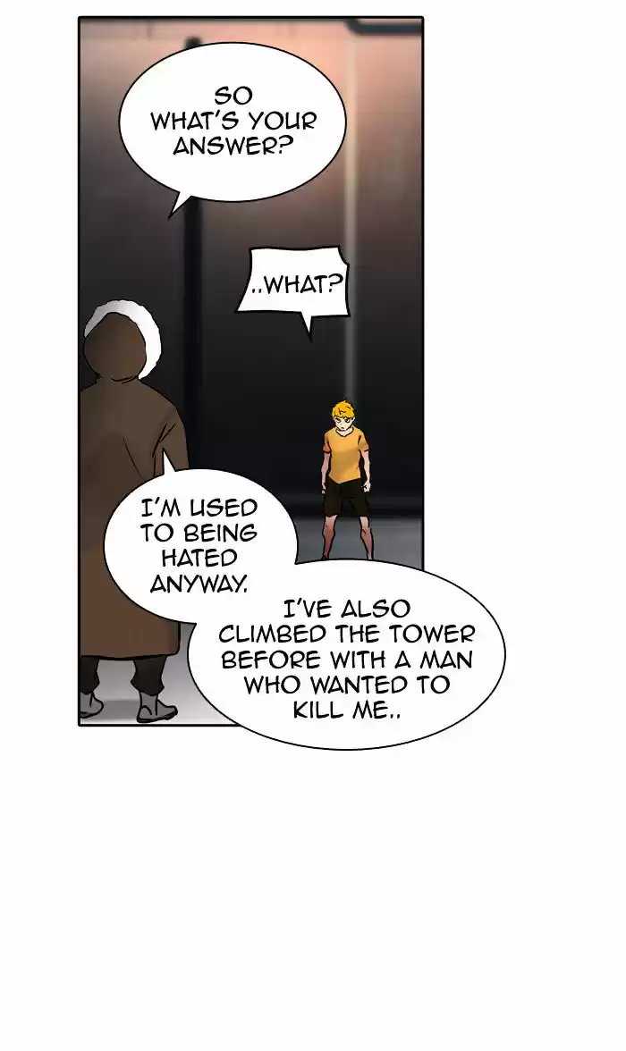 Tower of Based God ch.230