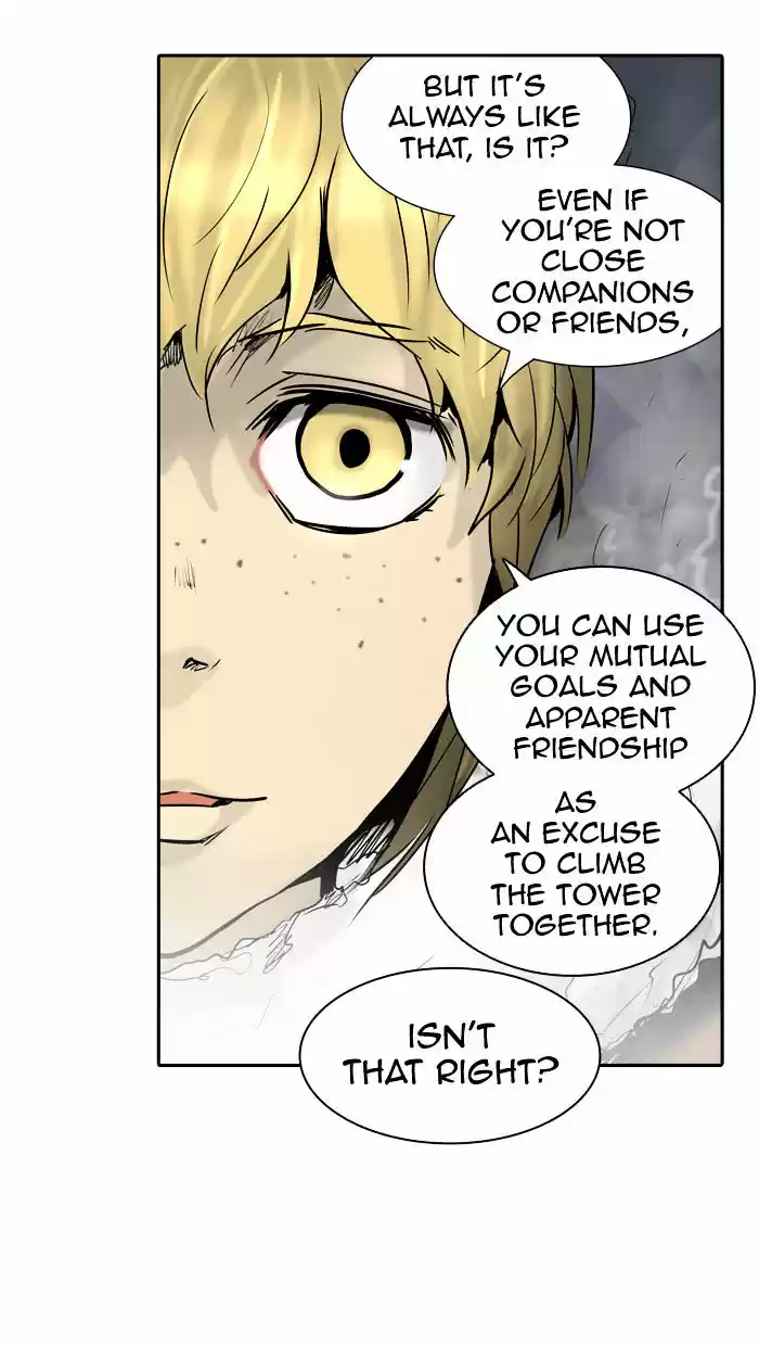 Tower of Based God ch.230