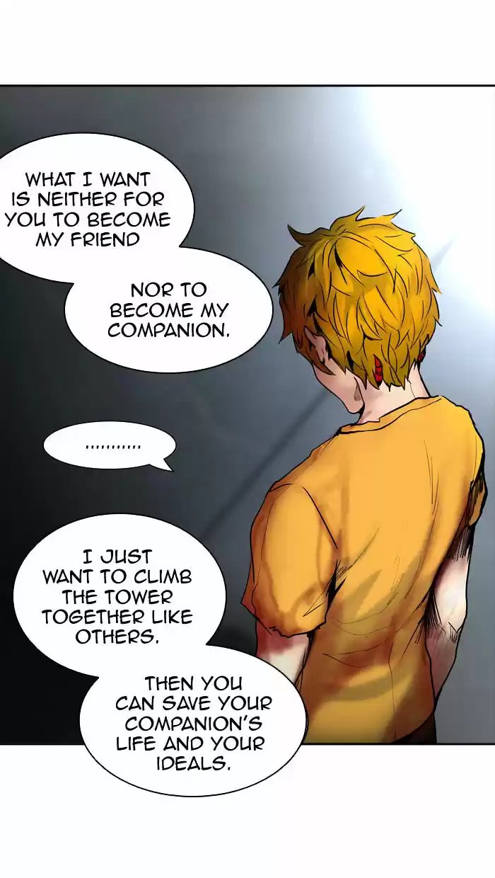 Tower of Based God ch.230